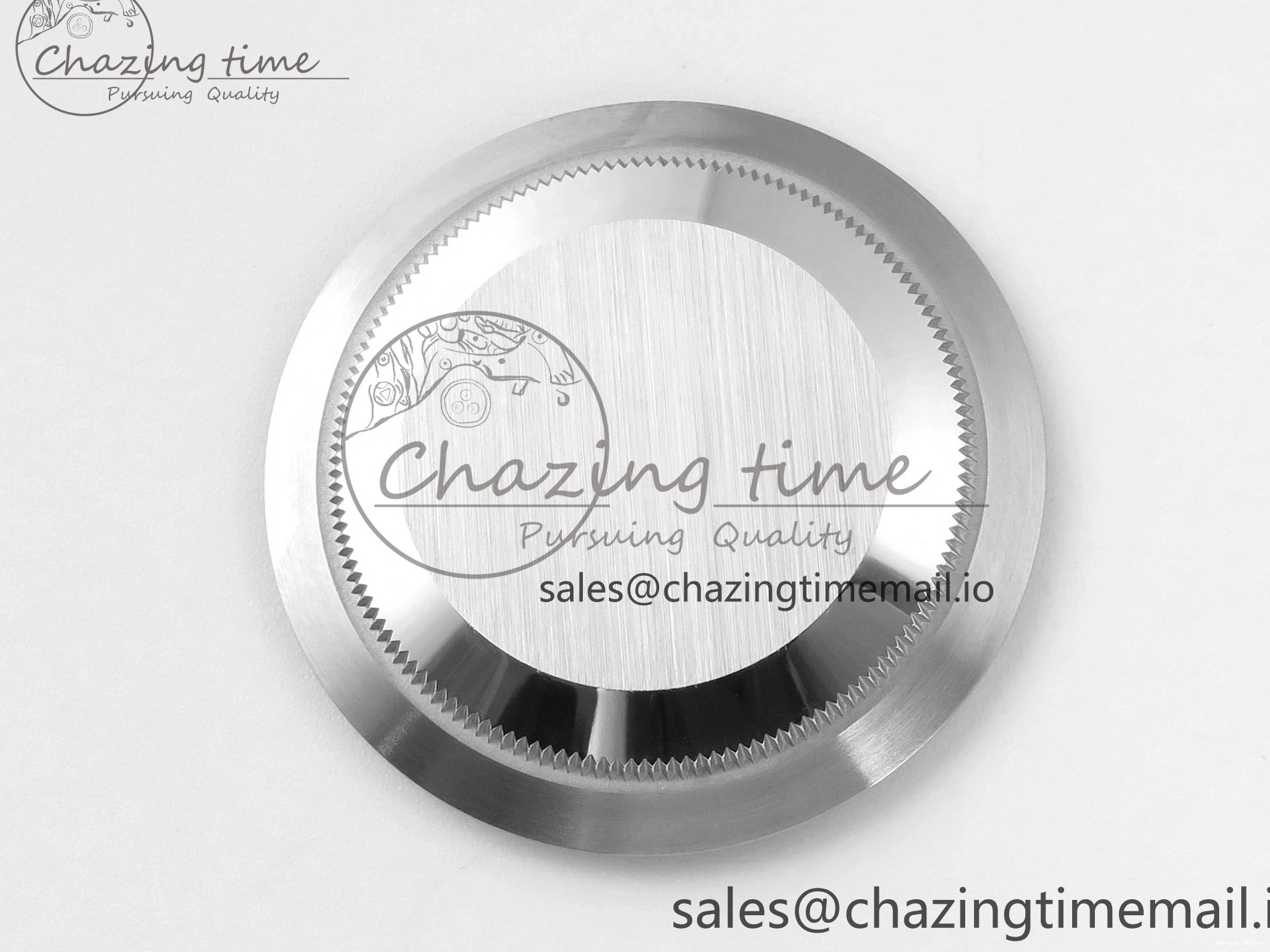 0208 DateJust 41 126331 SS RG ARF 1:1 Best Edition White MOP Diamonds Dial on Oyster Bracelet SH3235 (Weighted) UrbanChic 186